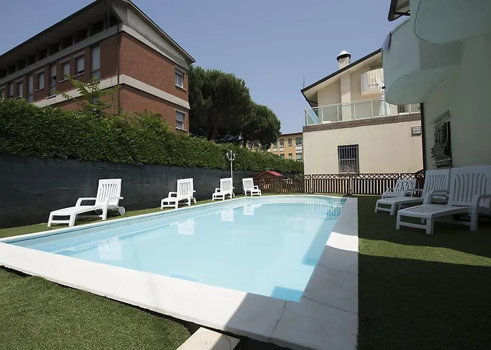 Hotell Monica Tragliata