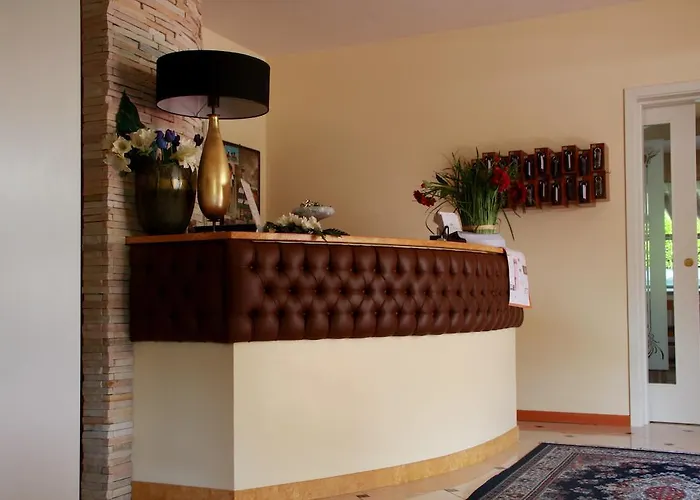 Hotell Monica Tragliata