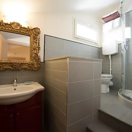 Monica Ξενοδοχείο