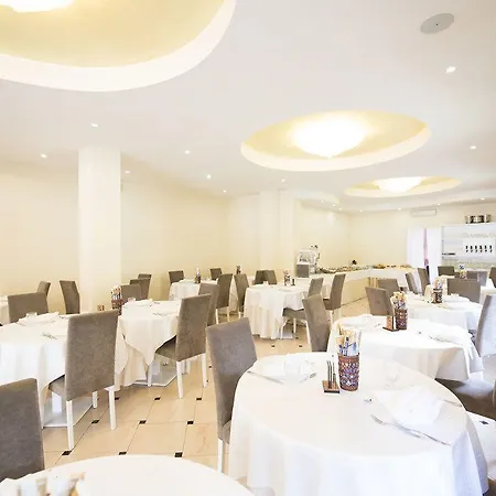 Monica Ξενοδοχείο Tragliata