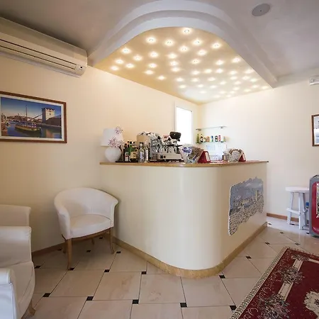 Monica Отель 3*