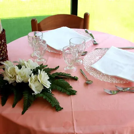 Ξενοδοχείο Monica