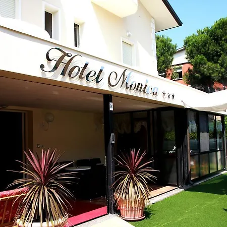 Monica Hotel Cervia
