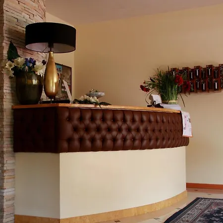 Hotel Monica Cervia