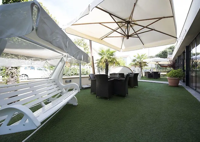 Monica 酒店 Tragliata